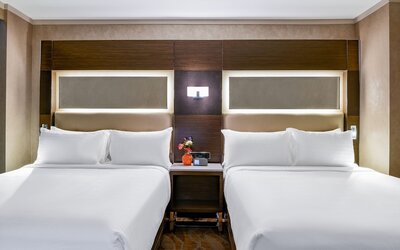 Holiday Inn Brooklyn Downtown by IHG