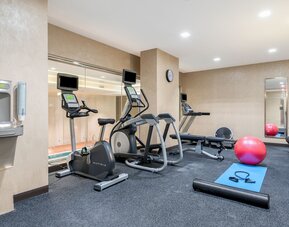 Holiday Inn Brooklyn Downtown by IHG