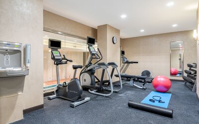 Holiday Inn Brooklyn Downtown by IHG