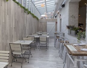 Holiday Inn Brooklyn Downtown by IHG