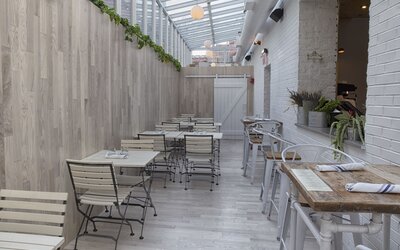 Holiday Inn Brooklyn Downtown by IHG
