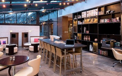 Holiday Inn Brooklyn Downtown by IHG