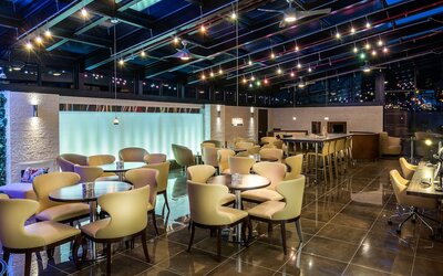 Holiday Inn Brooklyn Downtown by IHG
