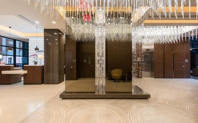 Holiday Inn Brooklyn Downtown by IHG