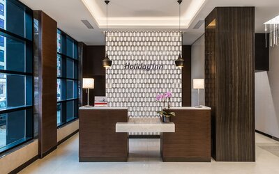 Holiday Inn Brooklyn Downtown by IHG