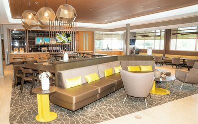 SpringHill Suites by Marriott Woodbridge