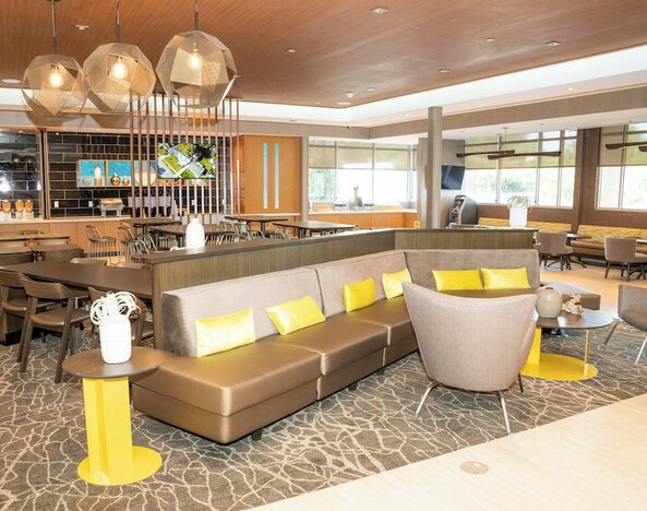 SpringHill Suites by Marriott Woodbridge