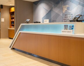 SpringHill Suites by Marriott Woodbridge