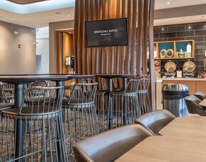 SpringHill Suites by Marriott Woodbridge