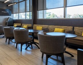 SpringHill Suites by Marriott Woodbridge