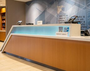 SpringHill Suites by Marriott Woodbridge