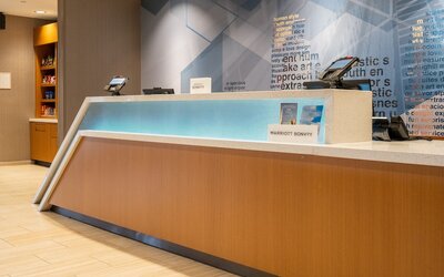 SpringHill Suites by Marriott Woodbridge