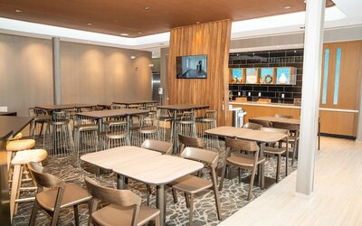 SpringHill Suites by Marriott Woodbridge