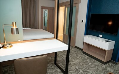 SpringHill Suites by Marriott Woodbridge