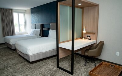 SpringHill Suites by Marriott Woodbridge