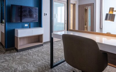 SpringHill Suites by Marriott Woodbridge