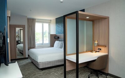 SpringHill Suites by Marriott Woodbridge