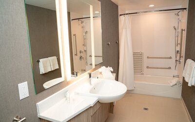 SpringHill Suites by Marriott Woodbridge