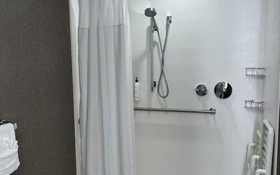 SpringHill Suites by Marriott Woodbridge