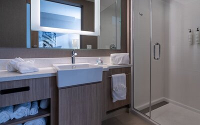 SpringHill Suites by Marriott Woodbridge