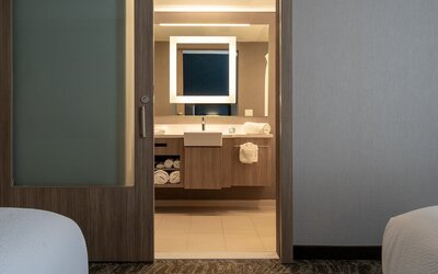SpringHill Suites by Marriott Woodbridge