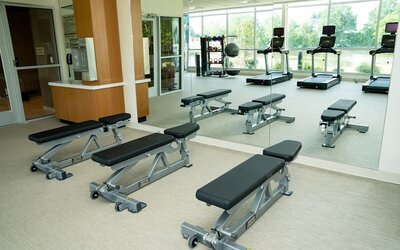 SpringHill Suites by Marriott Woodbridge