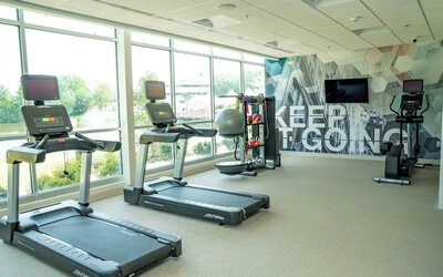 SpringHill Suites by Marriott Woodbridge