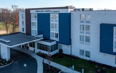 SpringHill Suites by Marriott Woodbridge