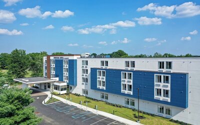 SpringHill Suites by Marriott Woodbridge