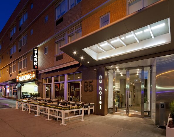 NU Hotel Brooklyn