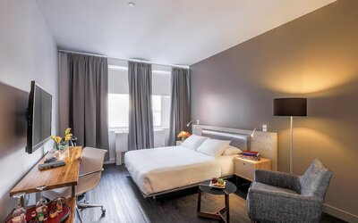 NU Hotel Brooklyn