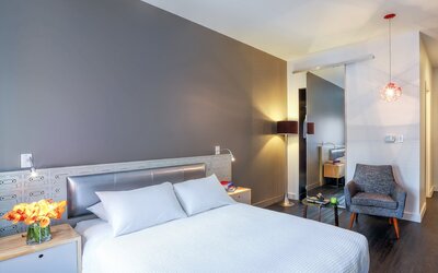 NU Hotel Brooklyn