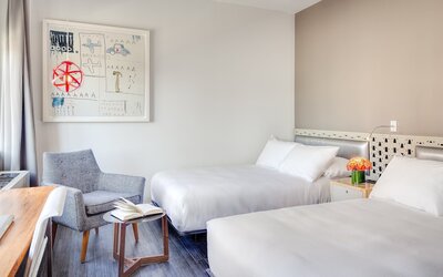 NU Hotel Brooklyn