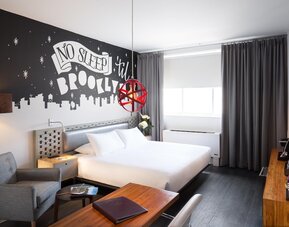 NU Hotel Brooklyn
