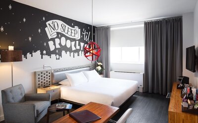 NU Hotel Brooklyn