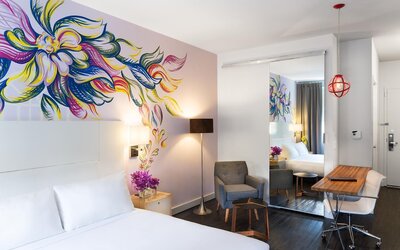 NU Hotel Brooklyn