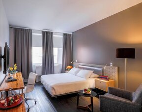 NU Hotel Brooklyn