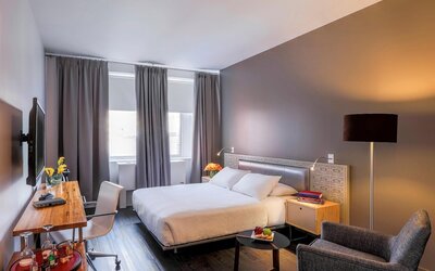 NU Hotel Brooklyn