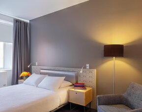 NU Hotel Brooklyn