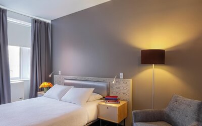 NU Hotel Brooklyn