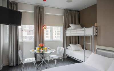 NU Hotel Brooklyn