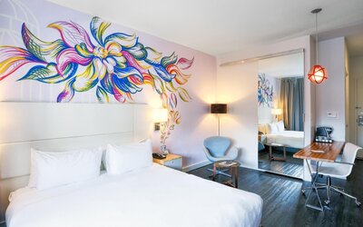 NU Hotel Brooklyn