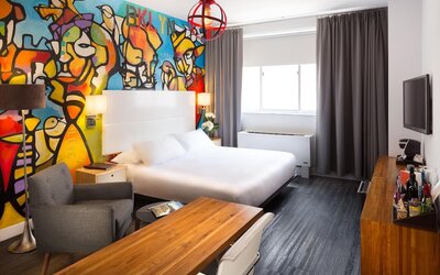 NU Hotel Brooklyn