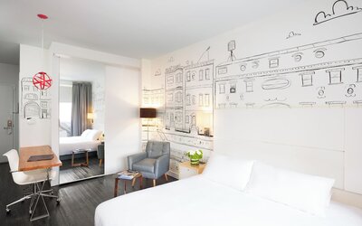 NU Hotel Brooklyn