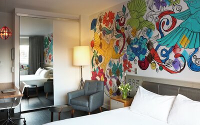 NU Hotel Brooklyn
