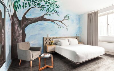 NU Hotel Brooklyn