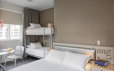 NU Hotel Brooklyn