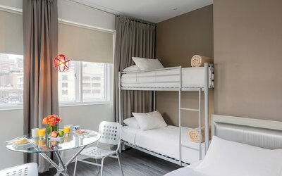 NU Hotel Brooklyn