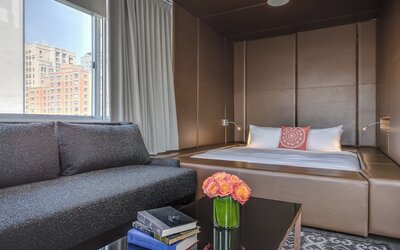 NU Hotel Brooklyn