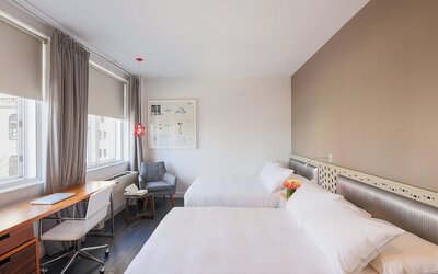 NU Hotel Brooklyn